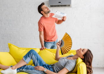 Ondas de calor afetam as capitais do Norte com máximas de 36°C!
