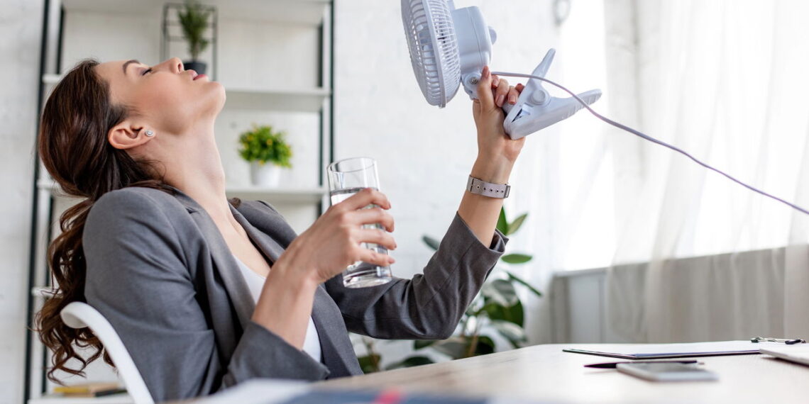 Onda de calor afeta as capitais do Nordeste com máximas de 37°C que preocupa moradores!