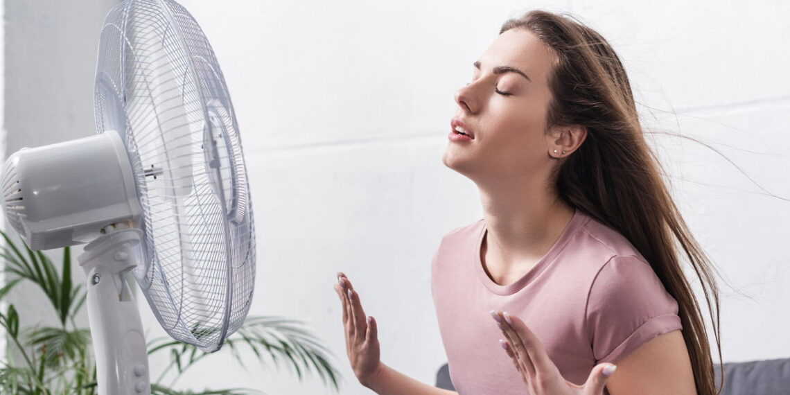 Clima de calor intenso preocupa as capitais do Norte com mínimas de 28°C e máximas de 38°C!