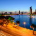 Cidade brasileira se destaca com alta tecnologia e eventos culturais incríveis!