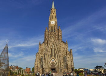 Essa cidade da Serra Gaúcha virou desejo entre turistas e novos moradores