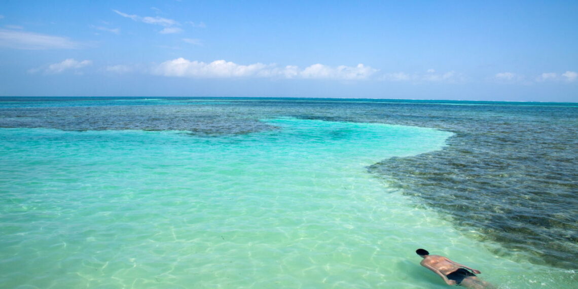 Essa ilha do Caribe conquistou o mundo com sua simplicidade