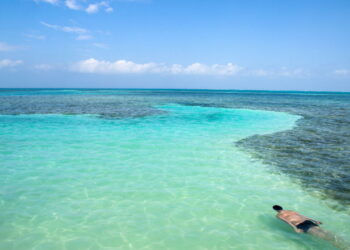 Essa ilha do Caribe conquistou o mundo com sua simplicidade