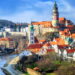 Cidade conquista todos os turistas por sua cultura medieval e ruas sinuosas