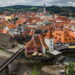 Cidade se destaca por atrair turistas apaixonados por cultura e arquitetura medieval