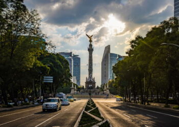 Cidade ocupa posição de destaque tanto no cenário latino-americano quanto global
