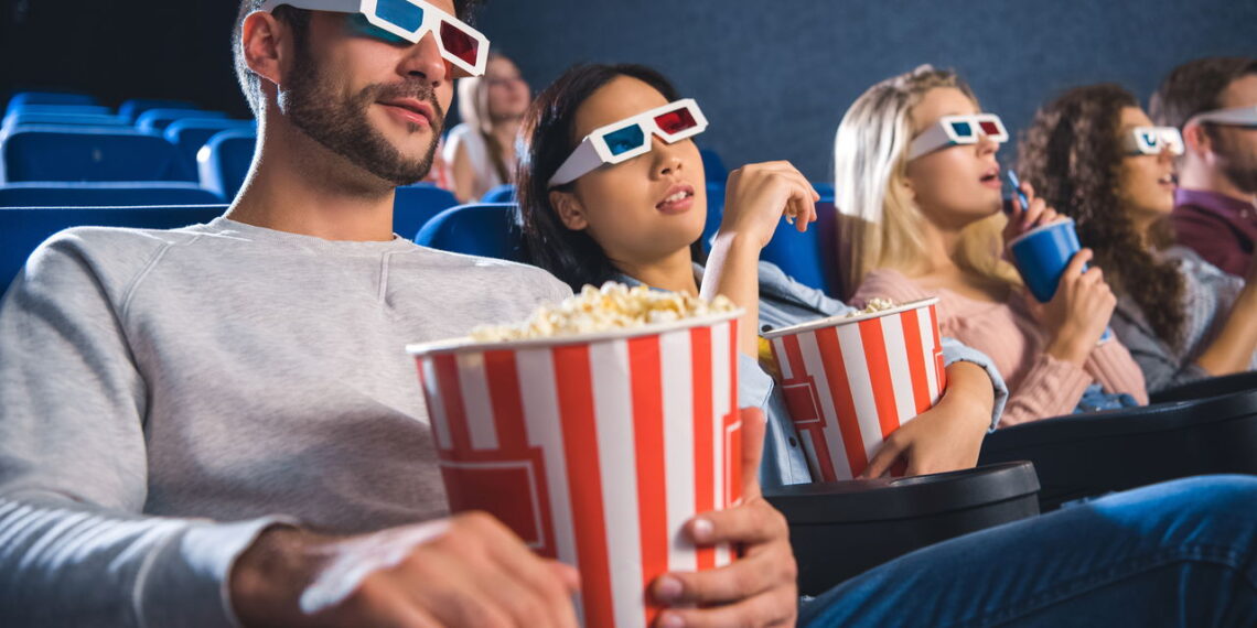 Confira os filmes imperdíveis da semana que vão agitar os cinemas!