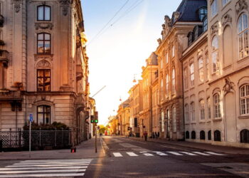 Essa cidade virou referência em qualidade de vida e ninguém esperava