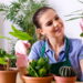 As 5 plantas perfeitas para quem está começando a cuidar de plantas