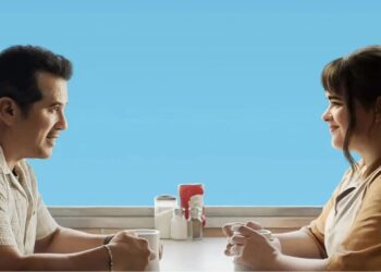 Veja a história real que inspirou o grande filme "Um Pai para Lily"
