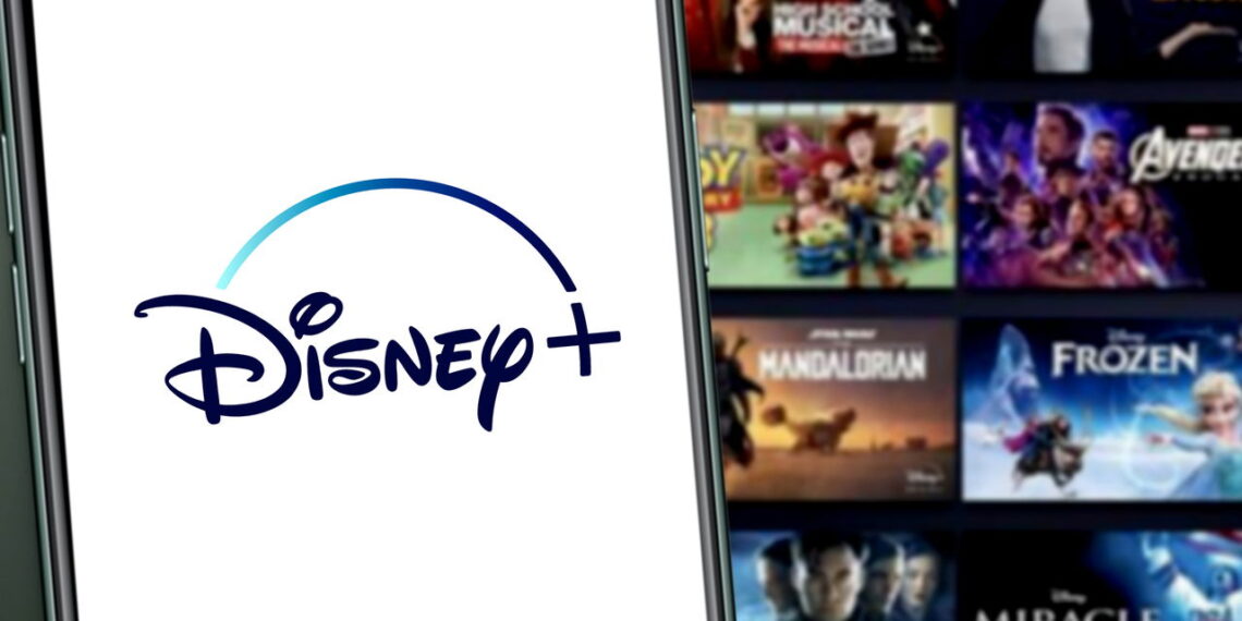 Disney+ impressiona os assinantes com os maiores lançamentos da semana