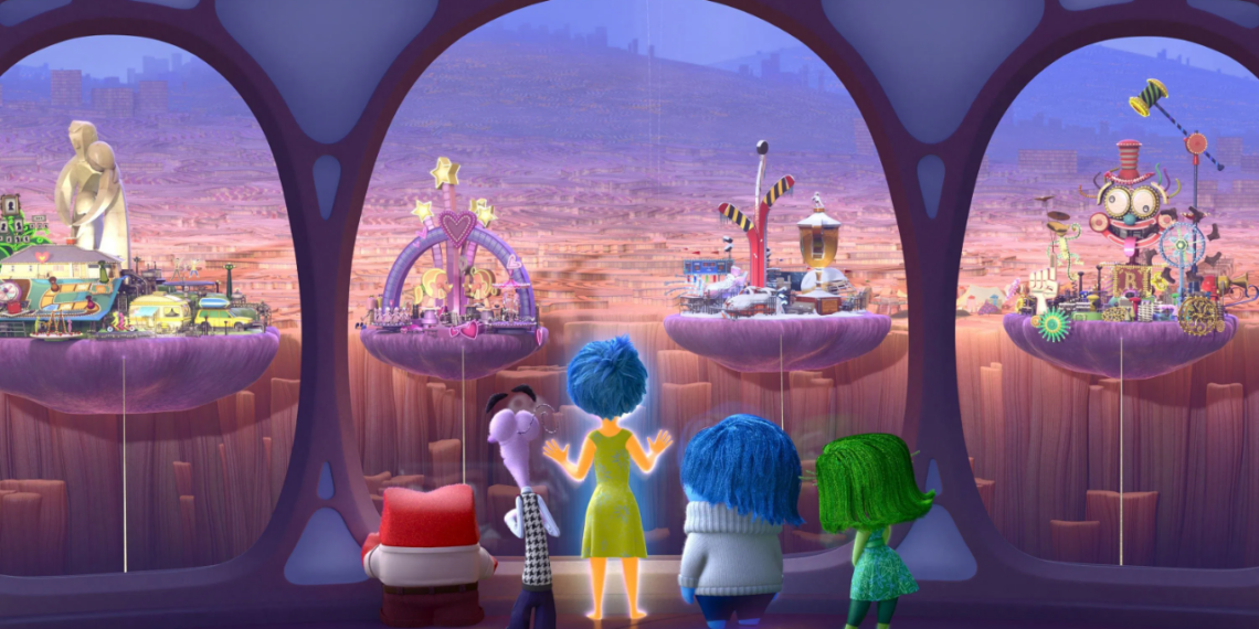3 filmes da Pixar com as lições mais poderosas que você vai ver
