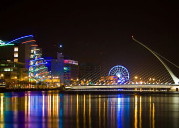Cidade é referência em qualidade de vida destacando-se por sua atmosfera acolhedora