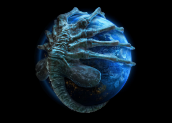 O trailer mais explosivo do ano é de Alien Earth e você precisa ver