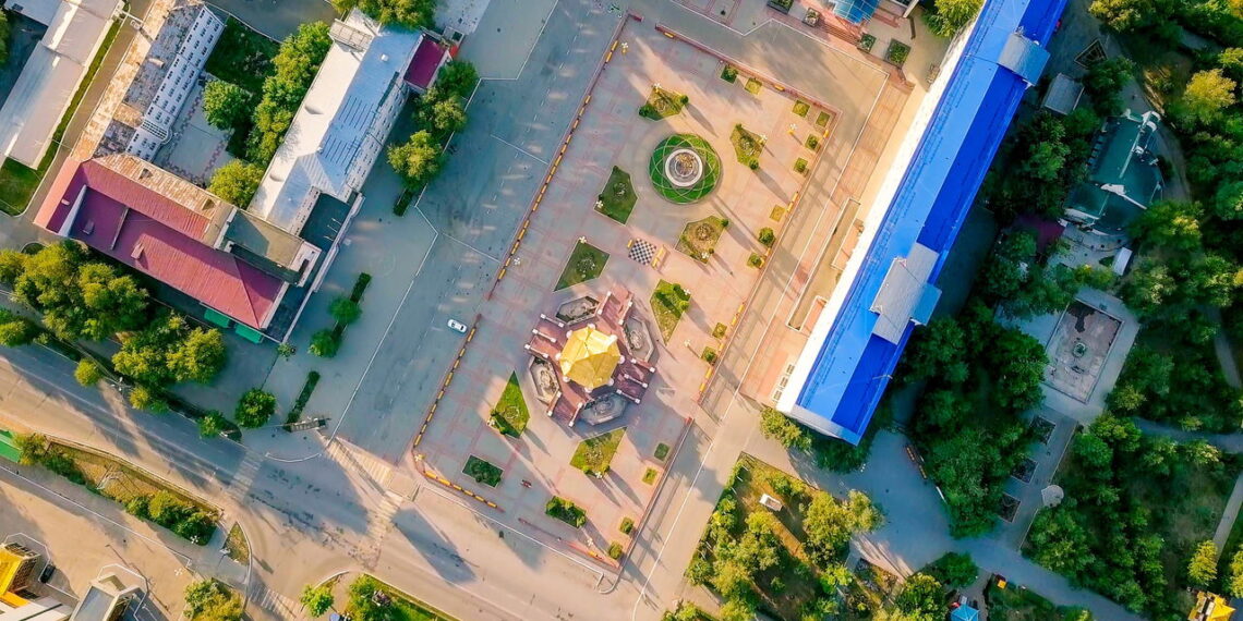 A cidade mais espiritual da Rússia surpreende com beleza e tradição