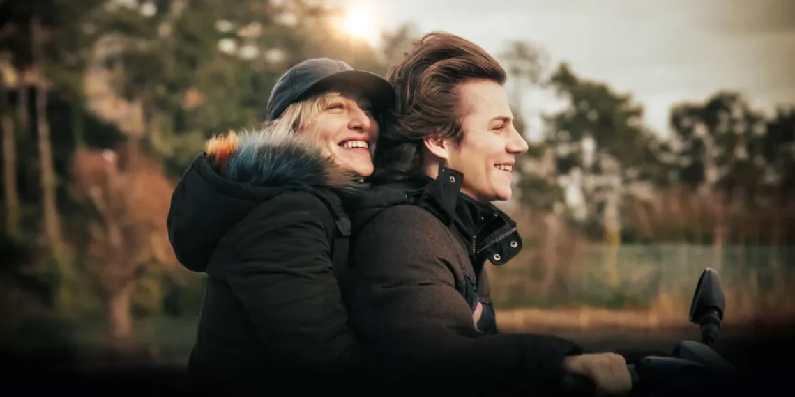 Melhor drama francês do ano retrata amor em tempos de crise