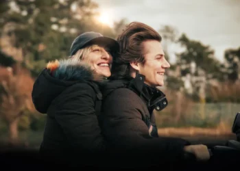 Melhor drama francês do ano retrata amor em tempos de crise