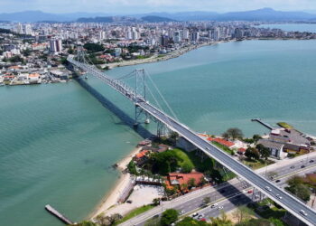 Essa cidade une tranquilidade e inovação em um só lugar para viver bem
