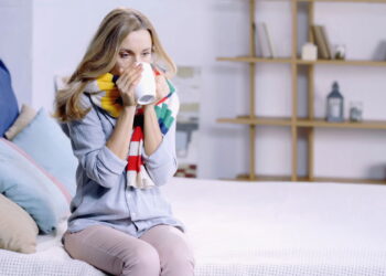 Frente fria avança e muda o clima no Sul com chuvas fortes e mínimas de 4°C!