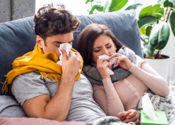 Frio intenso transforma a rotina no Sul e deixa moradores em alerta!