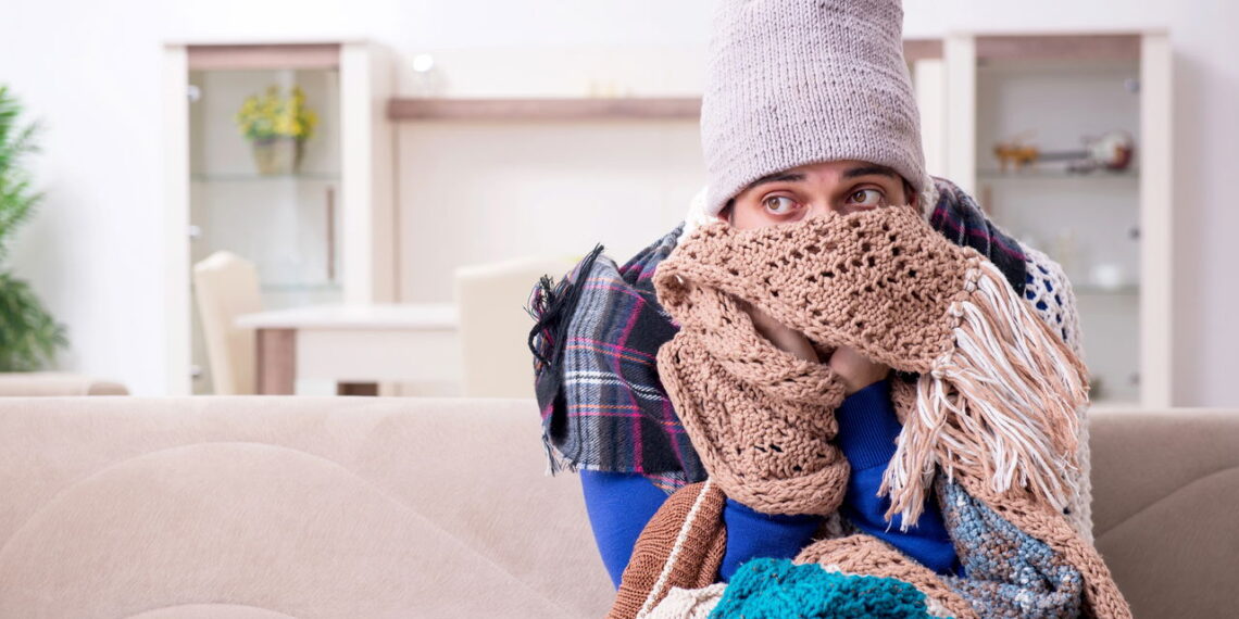 Frente fria se aproxima do Sudeste com mínimas de 3°C preocupando os moradores!