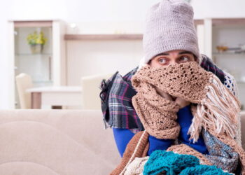 Frente fria se aproxima do Sudeste com mínimas de 3°C preocupando os moradores!