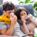 Clima de frio intenso alcança as capitais do Sul assustando moradores com mínimas de 1°C!