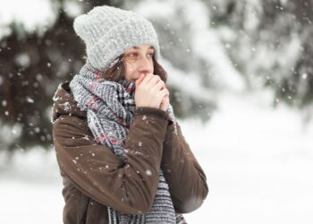 Frente fria abala as capitais do Sudeste deixando moradores em alerta pelas mínimas de 2°C!