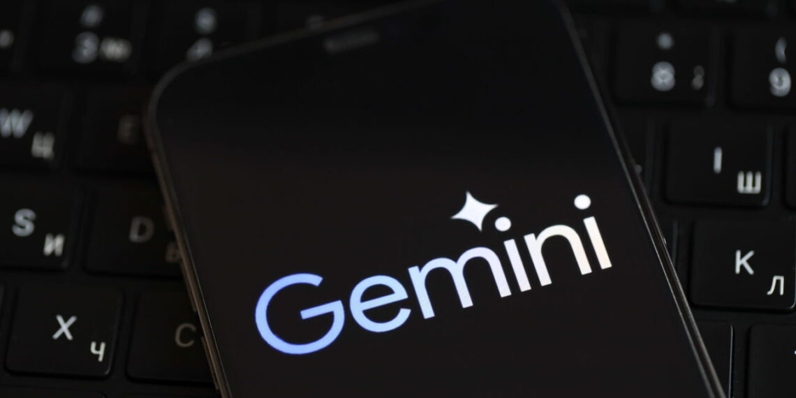Google libera novo recurso que transforma a Gemini em uma assistente pessoa