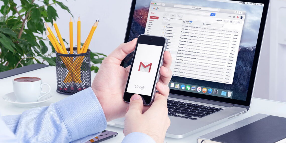 Novo golpe silencioso que pode enganar até usuários mais experientes do Gmail