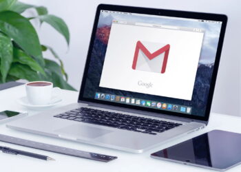 Google facilita agendamentos direto pelo Gmail trazendo um novo recurso!