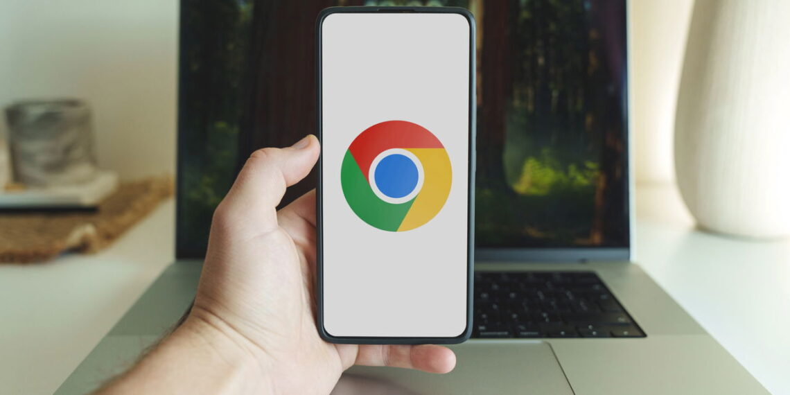 Usuários do Chrome no Mac recebem alerta sobre fim de suporte