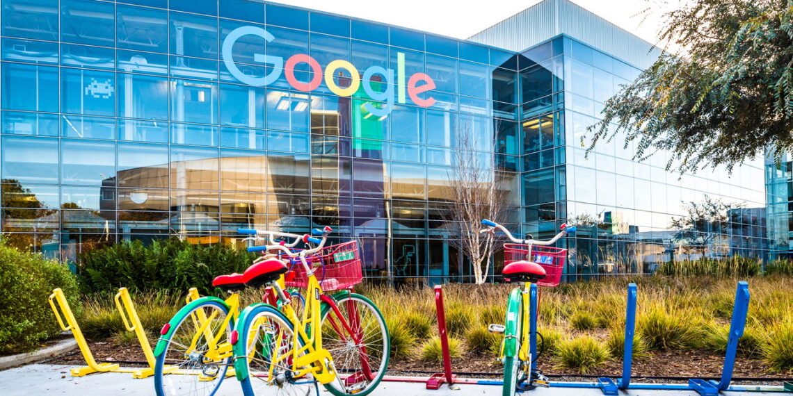 Google reimagina buscas com IA para transformar sua experiência online!