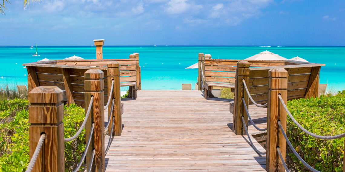 Esta praia escondida no Caribe superou todas as expectativas em 2025