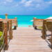 Esta praia escondida no Caribe superou todas as expectativas em 2025