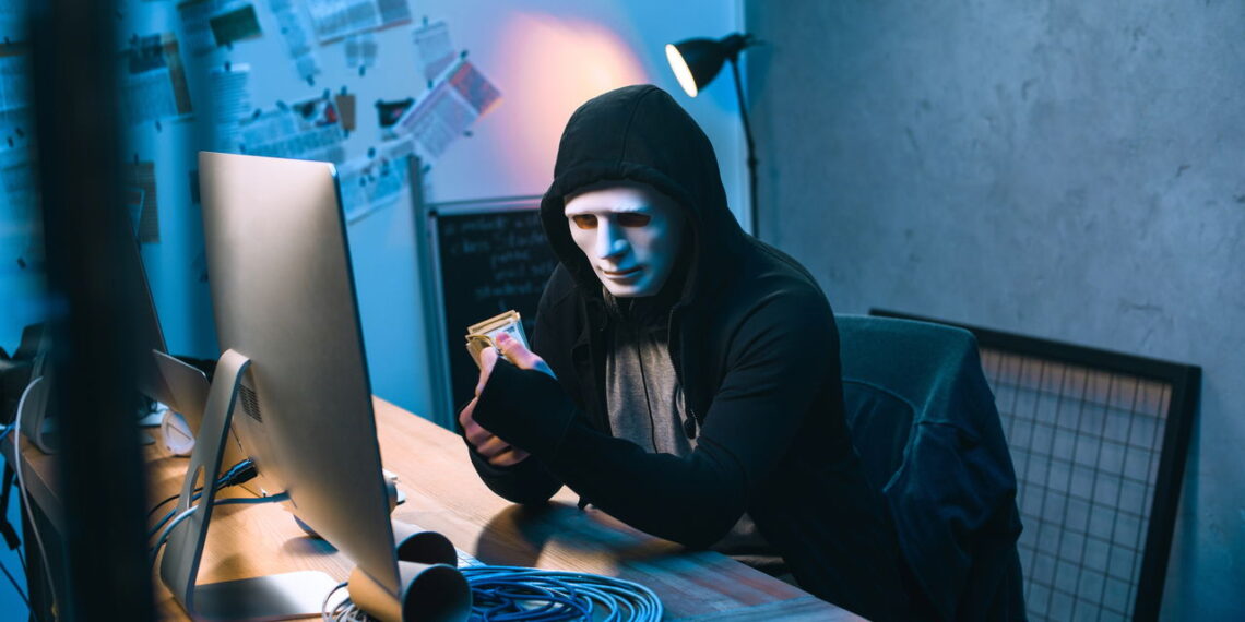 Confira os golpes digitais que mais estão fazendo vítimas pelo país em 2025!