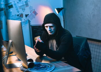 Confira os golpes digitais que mais estão fazendo vítimas pelo país em 2025!