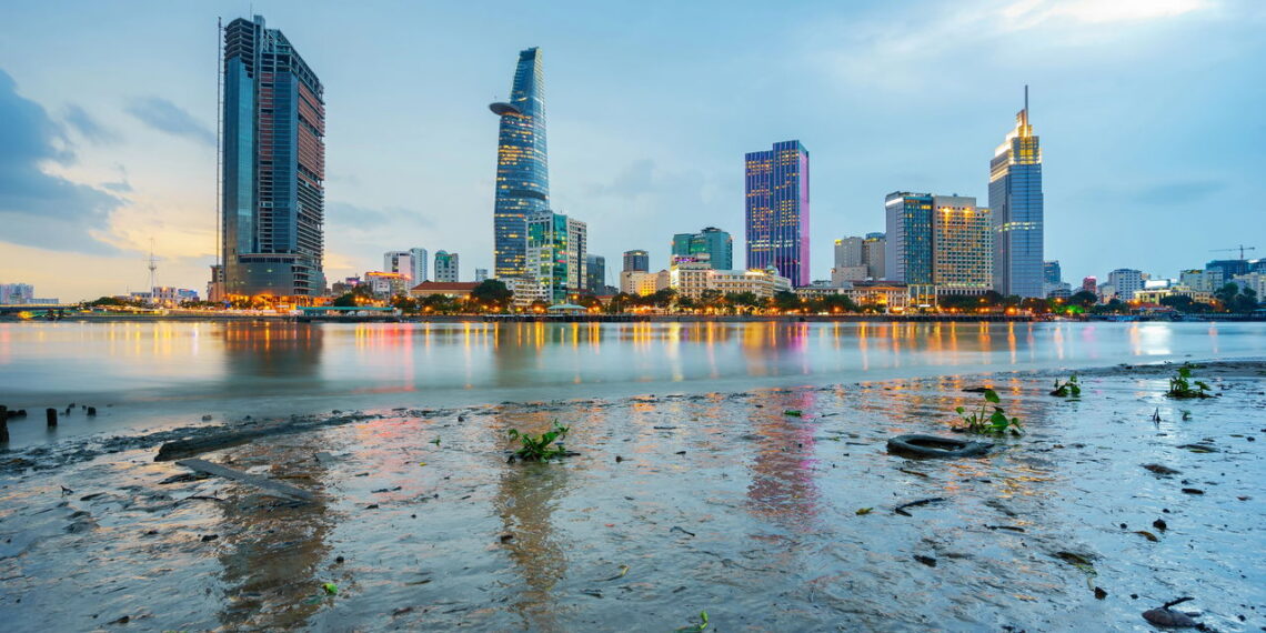 Cidade conquista os turistas com sua economia e cultura de outro mundo!
