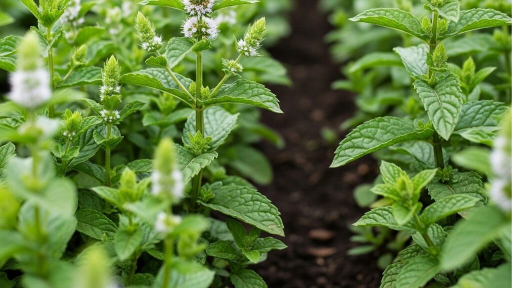 Essas ervas viraram o xodó de quem quer afastar abelhas e vespas naturalmente