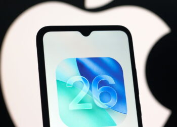 iOS 26 traz novo recurso que bloqueia remoção de roupas no FaceTime!