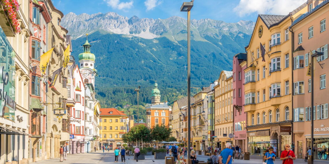 Queridinha dos amantes do verão e do inverno essa cidade conquista em qualquer estação!