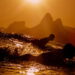 A praia mais bonita do Brasil foi revelada e você vai se surpreender