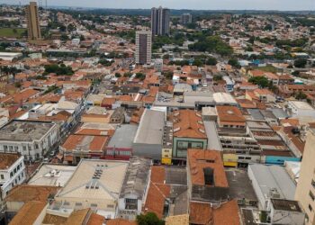 Onde tudo é gigante e diferente essa cidade vai te surpreender