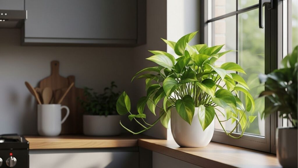 Essas são as plantas certas para ambientes úmidos 