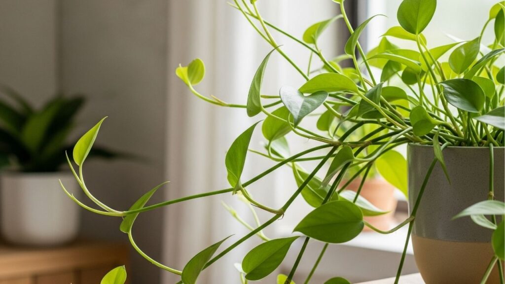 As 6 plantas ideais para decoração moderna