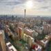 Cidade encanta turistas com suas paisagens urbanas deslumbrantes!