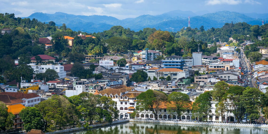 Cidade destaca-se como um dos principais destinos culturais e turísticos!