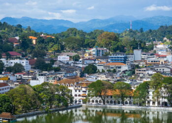 Cidade destaca-se como um dos principais destinos culturais e turísticos!