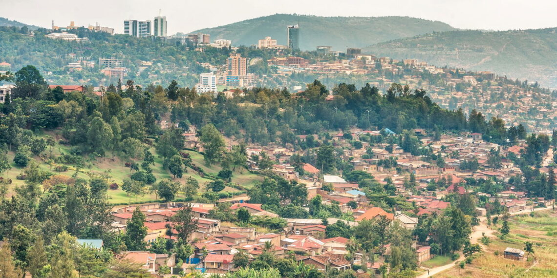 Vibrante capital africana que atrai visitantes e novos moradores todos o anos!