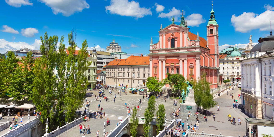 Cidade atraindo olhares de turistas e novos moradores pela sua cultura irresistível!